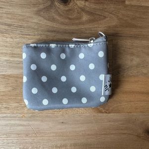 EUC | Ju-Ju-Be | Coin purse | Dot Dot Dot
